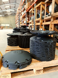 Photo n°16 de Agripartner Niort (79) à Saint-Symphorien (Fournisseur de matériel agricole)