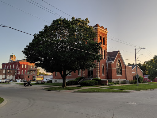 Stuart First Congregational Church - Thumbnail