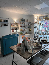 Photo n°2 de Camélia Le Raincy à Le Raincy (Magasin d'ameublement et de décoration)