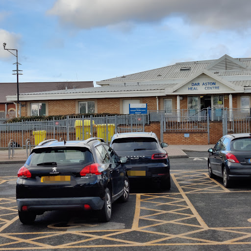 Darlaston Family Practice: Drs Khan & Merali