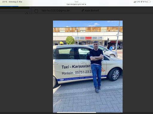 Taxi Karaaslan in Rinteln - Thumbnail