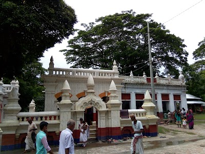 Photos of Orakandi Church