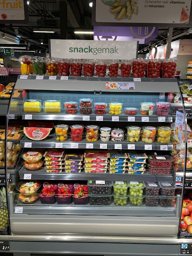 SPAR Lindenholt - Thumbnail