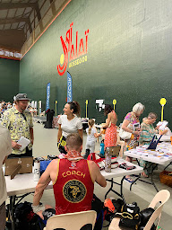 Photo n°9 de COACH SPORTIF LANDES à Labenne (Centre de formation)