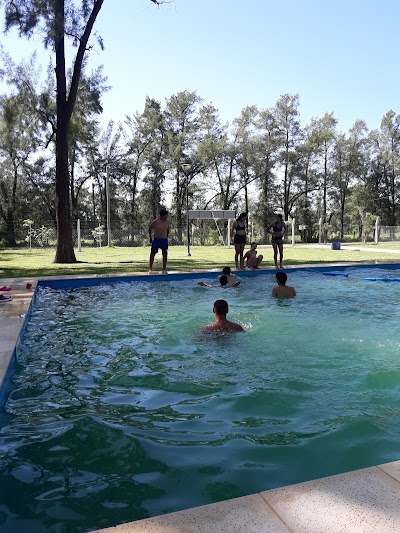 Photos of Camping Playa La Verde