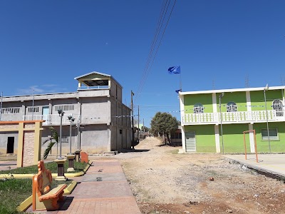 Photos of Campo De Futbol