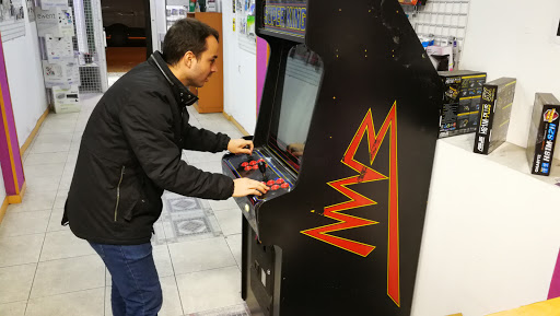 Maño PC - Visual