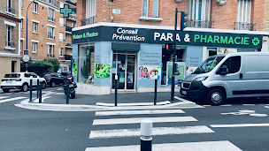 Photo n°1 de Pharmacie de la Republique à Fontenay-sous-Bois (Pharmacie)