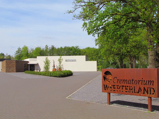 Crematorium Weerterland - Thumbnail
