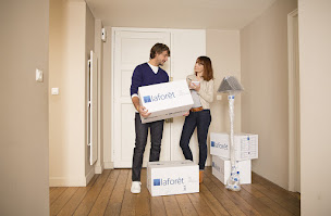 Photo n°6 de Agence immobilière Laforêt Marseille 1 à Marseille (Agence de location immobilière)