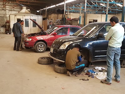 Photos of Packer Industries Limited