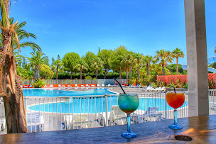 Photo n°42 de Camping Del Mar à Argelès-sur-Mer (Parc aquatique)