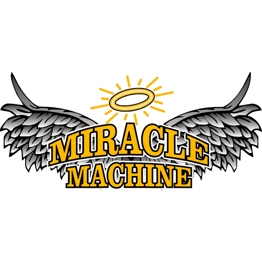 Miracle Machine Carpet Cleaning - Thumbnail