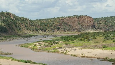 Photos of Olifants River Viewpoint