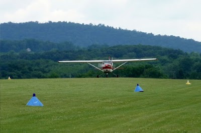 Shreveport North Airport