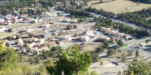 Photo n°37 de Villa Les Jumelles à Castellane (Maison de vacances non-fumeurs)