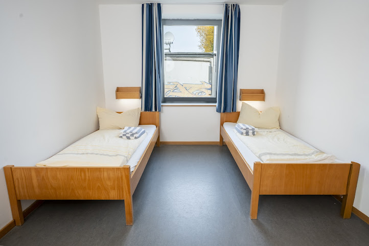 DJH Hostel Heidelberg International by null