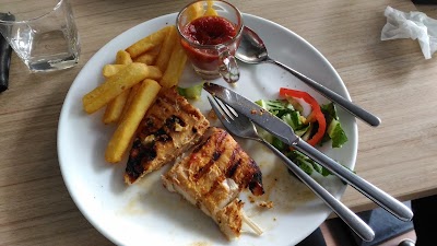 Photos of Odegalla Coffee