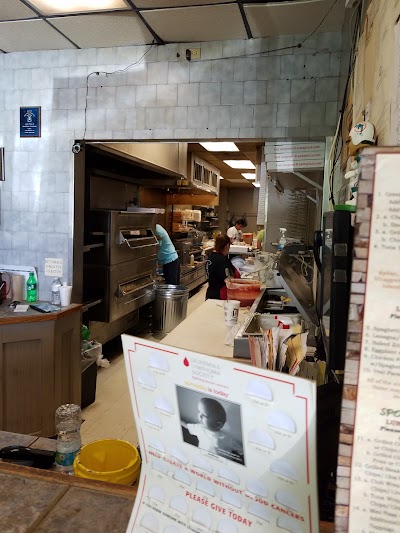 Photos of Sam's Pizza