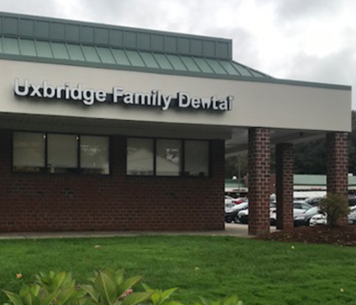 Uxbridge Family Dental - Thumbnail