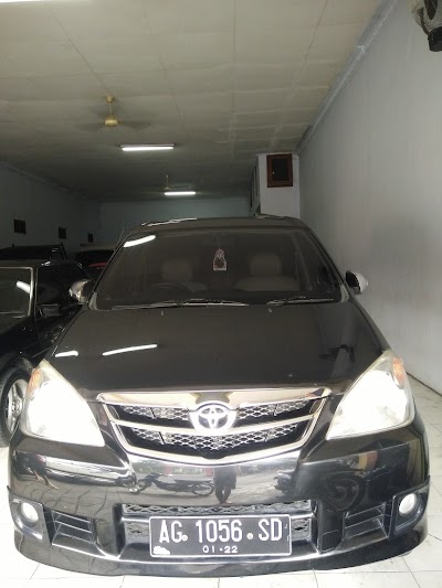 Photos of UD. Bagus-Bagas Motor