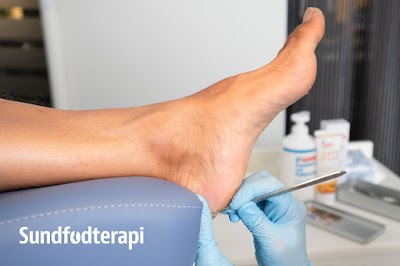 Photos of Sundfodterapi