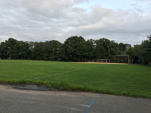 William Kessler Park Logo