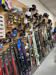 Photo n°26 de Pratik'Sport à Le Touvet (Magasin de vêtements de sport)