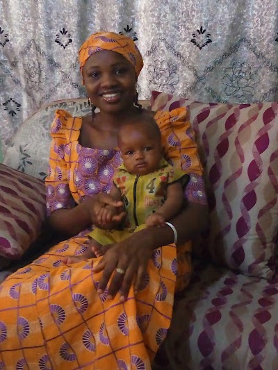Photos of Alhaji Sani Shuaibu Ltd