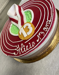 Photo n°5 de Boulangerie à Choisy-en-Brie (Pâtisserie)