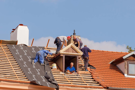 PS All State Roofing