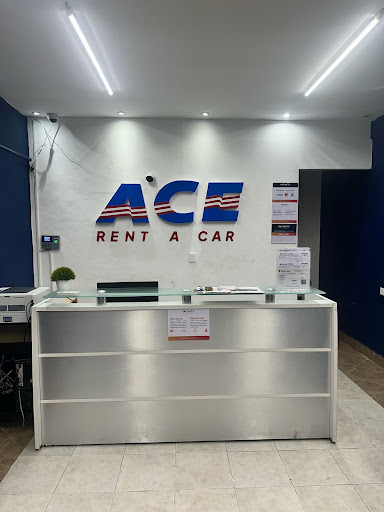 ACE Rent A Car