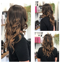 Photo n°4 de Le Salon d'Ax'L à Fursac (Salon de coiffure)