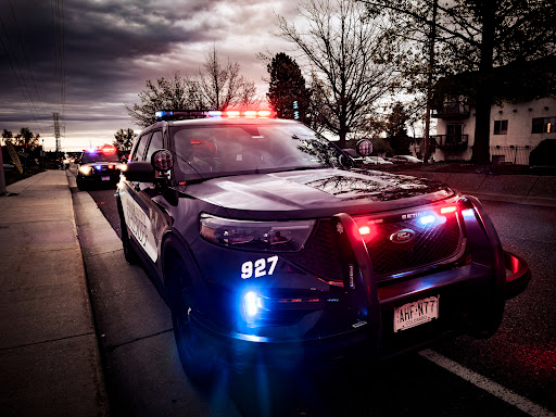 Arapahoe County Sheriff's Office
