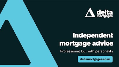 Delta Mortgages - Bournemouth