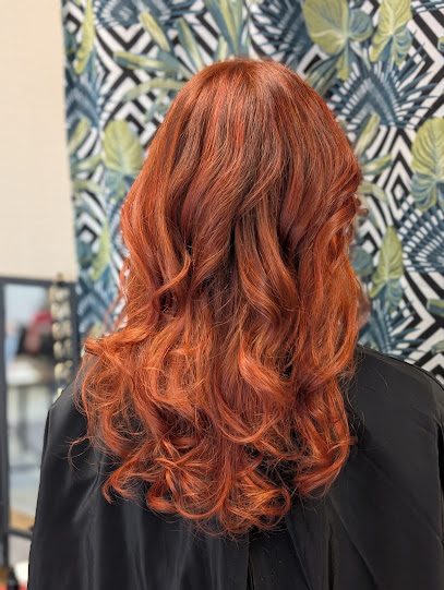 Kamaly Coiffure