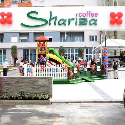 Photos of Shariza