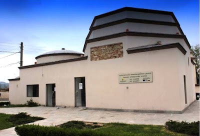 Photos of Art Gallery - house Svilengrad (Old Ottoman bath / hammam)