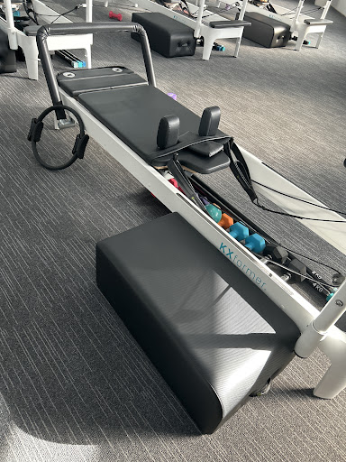 KX Pilates Chirnside Park