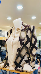 Photo n°5 de PASTORE Albertville à Albertville (Magasin de vêtements)