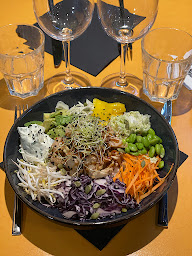 Photo n°5 de Tonton Marcel Café à Mougins (Restaurant)