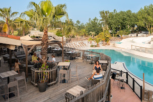 Photo n°27 de Camping Sandaya Blue Bayou - 5 étoiles à Vendres (Agence de location de maisons de vacances)