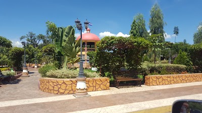 church
