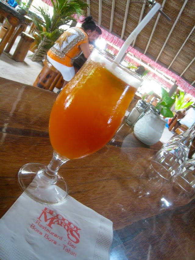 Bloody Mary's Restaurant