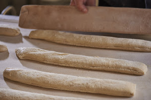 Photo n°15 de L'atelier Papilles Mornas - Restauration Gourmande & Pains de qualité à Mornas (Salon de thé)