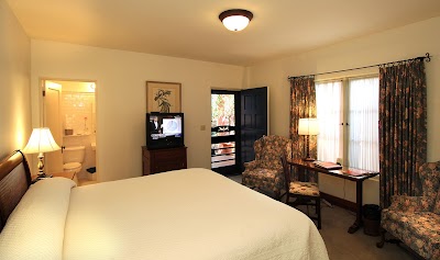 Photos of Arizona Inn