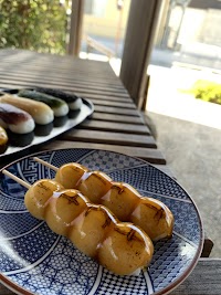 だんごのやまだ