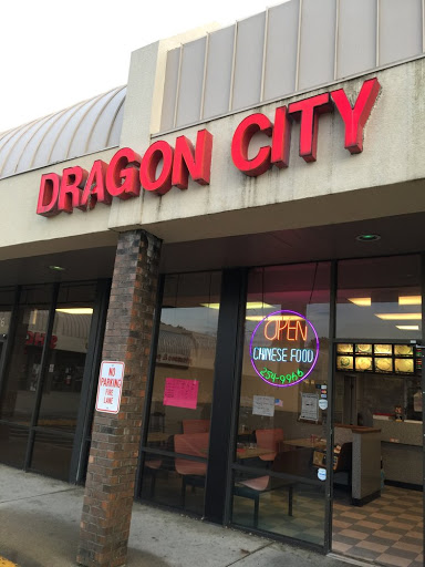 Dragon City - Visual