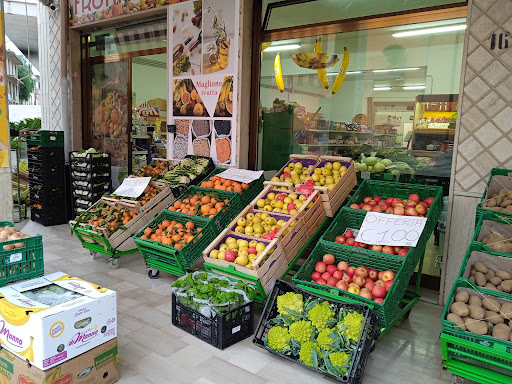 Maglione Frutta - Thumbnail