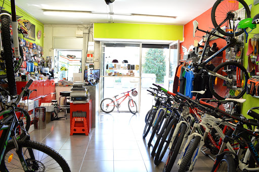BDN Bikes - Visual